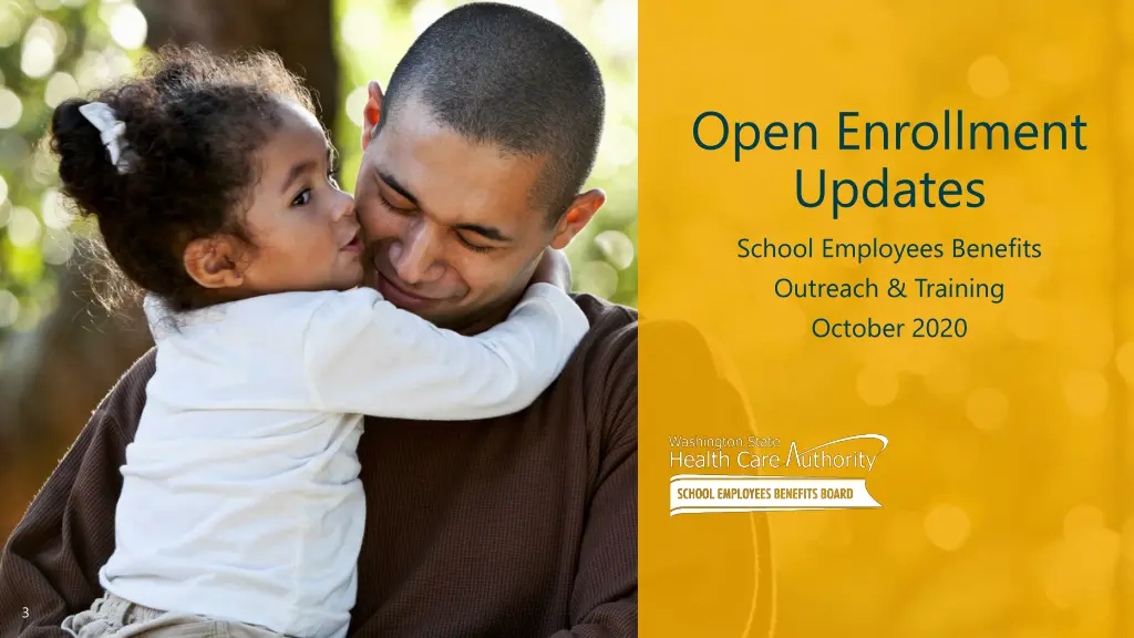 open enrollment updates school employees benefits