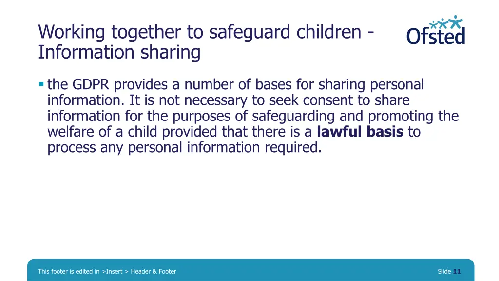 working together to safeguard children 2