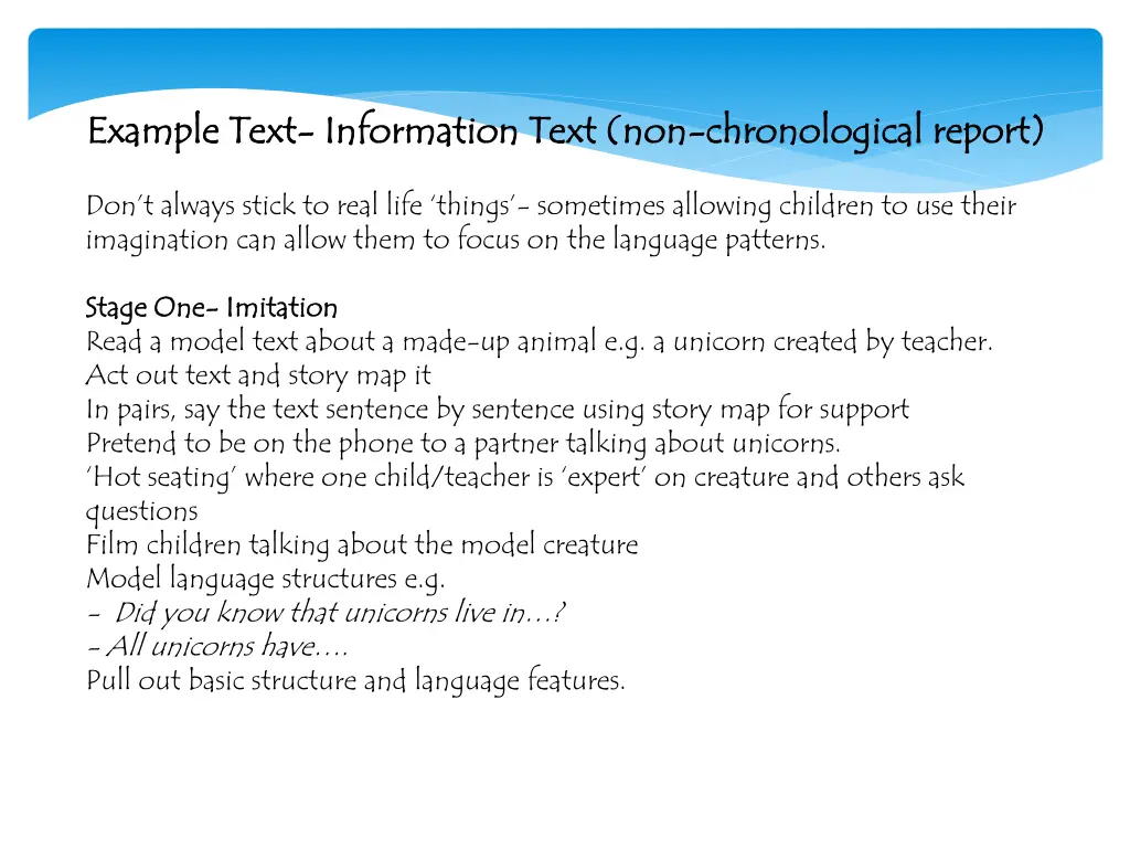 example text example text information text