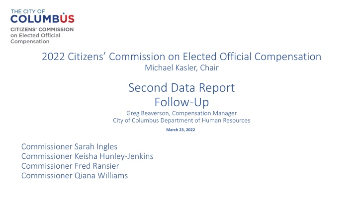 2022 citizens commission on elected official