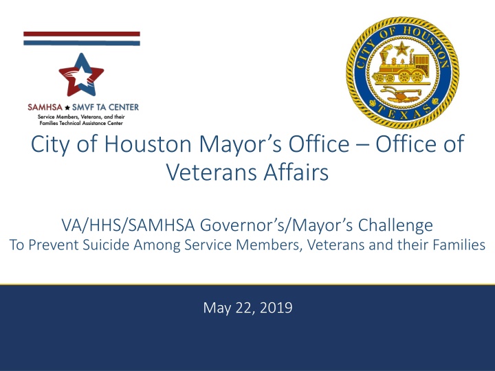 city of houston mayor s office office of veterans