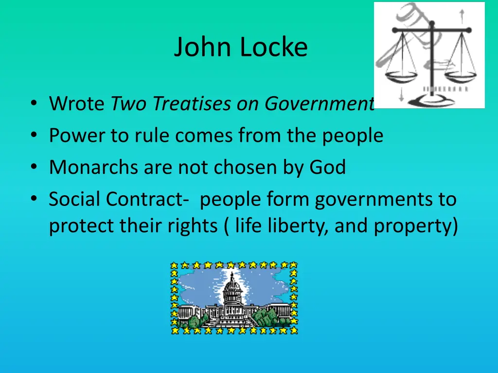 john locke