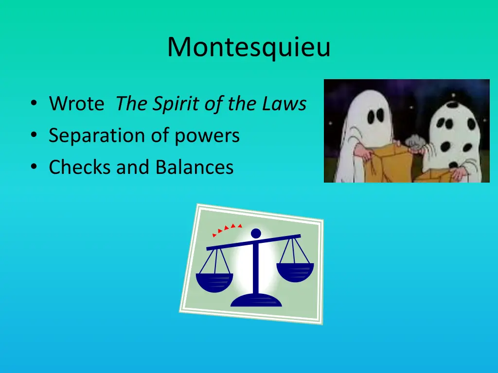 montesquieu