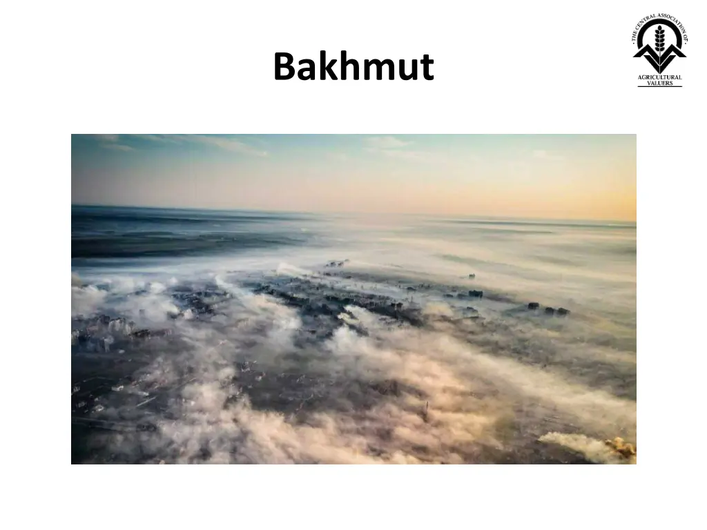 bakhmut