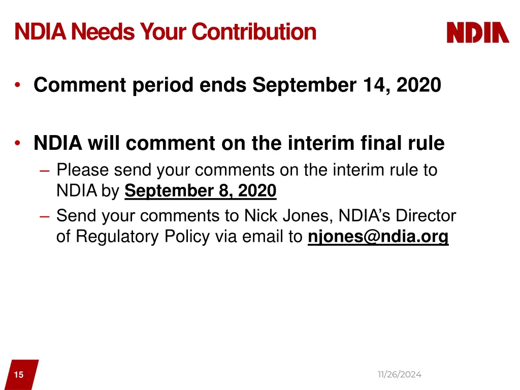 ndia needs your contribution