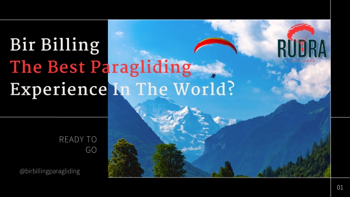 bir billing the best paragliding experience