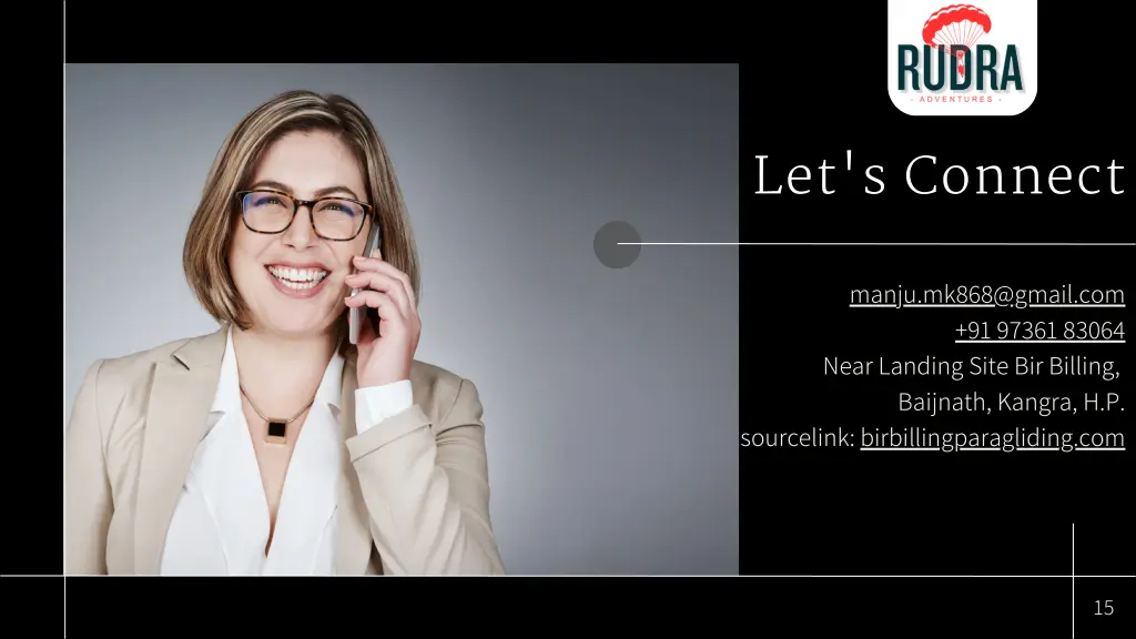 let s connect