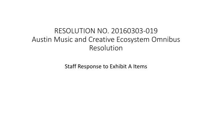 resolution no 20160303 019 austin music