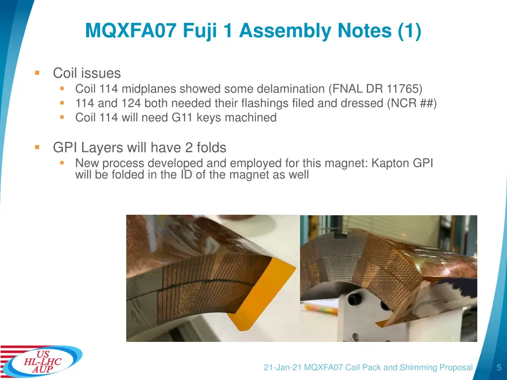 mqxfa07 fuji 1 assembly notes 1