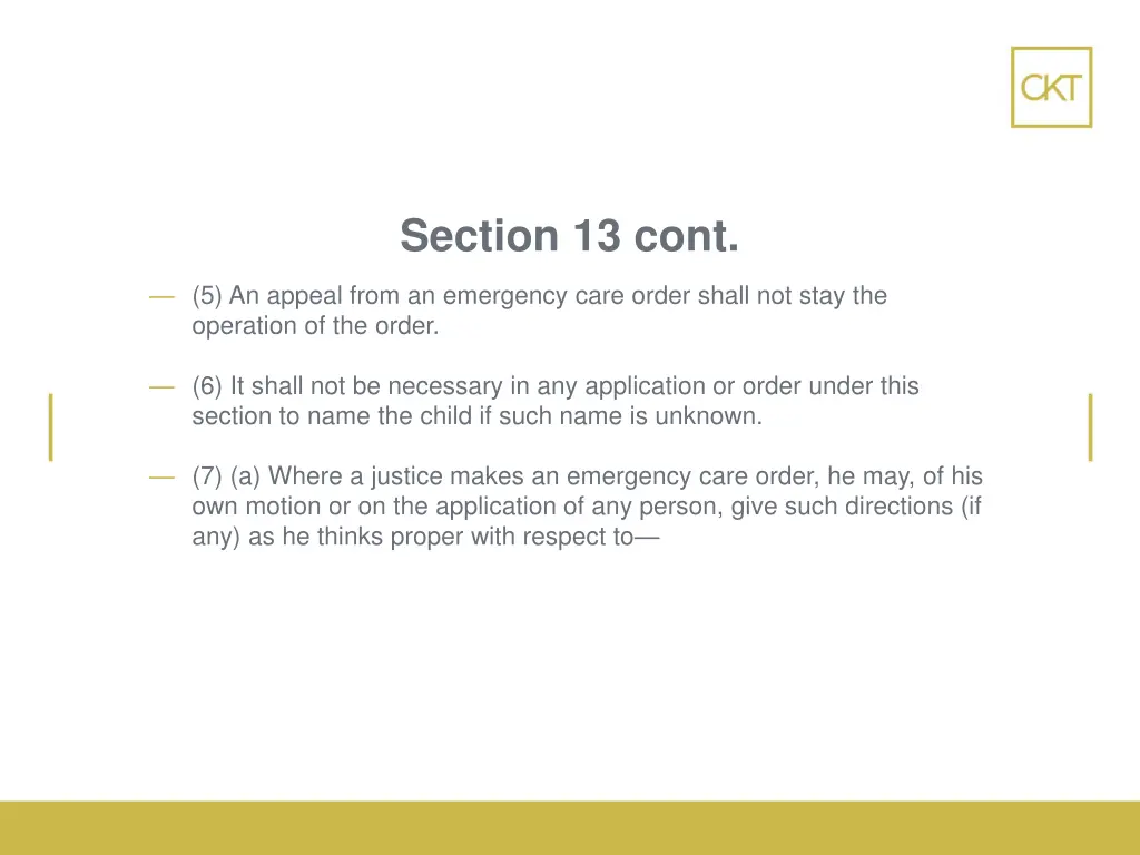 section 13 cont 3