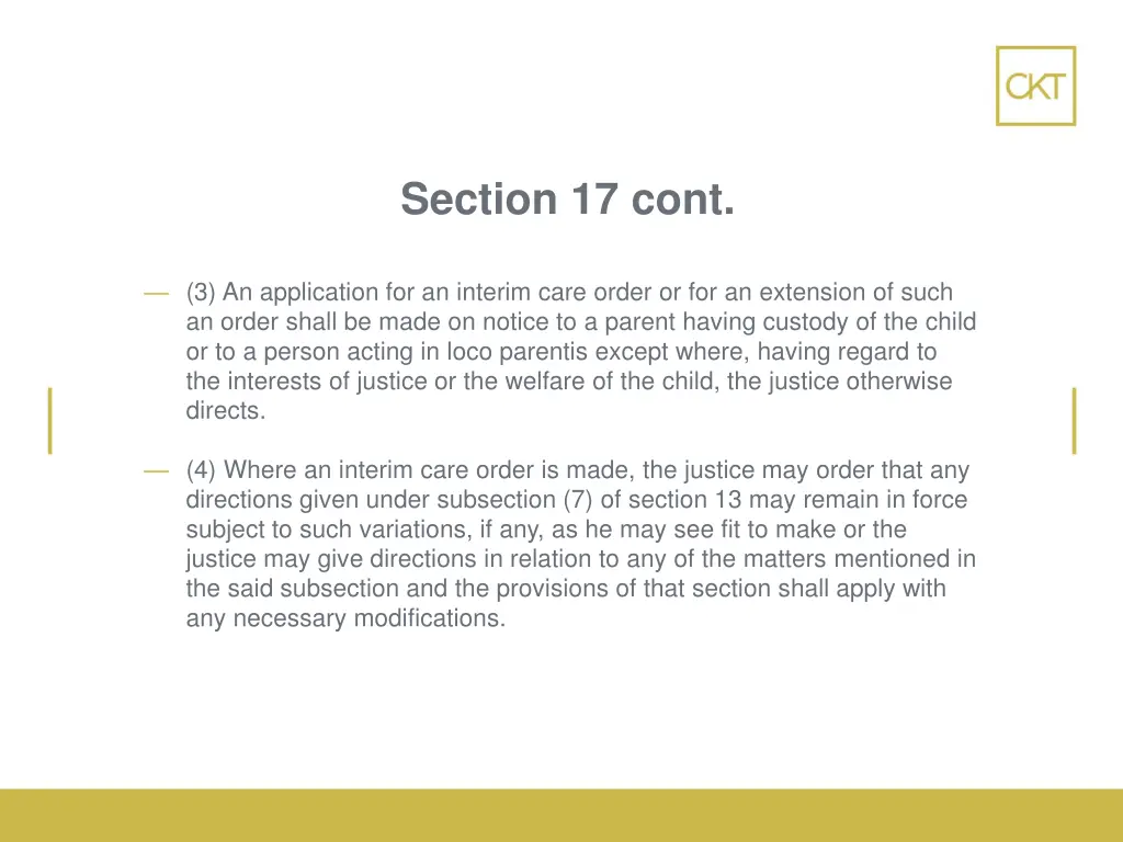 section 17 cont 1