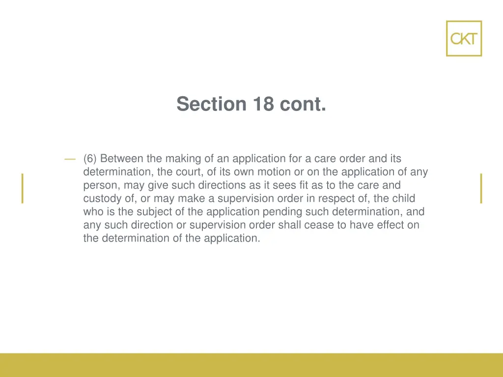 section 18 cont 4