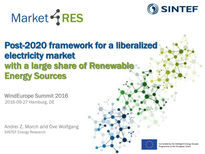 post post 2020 framework for a liberalized 2020