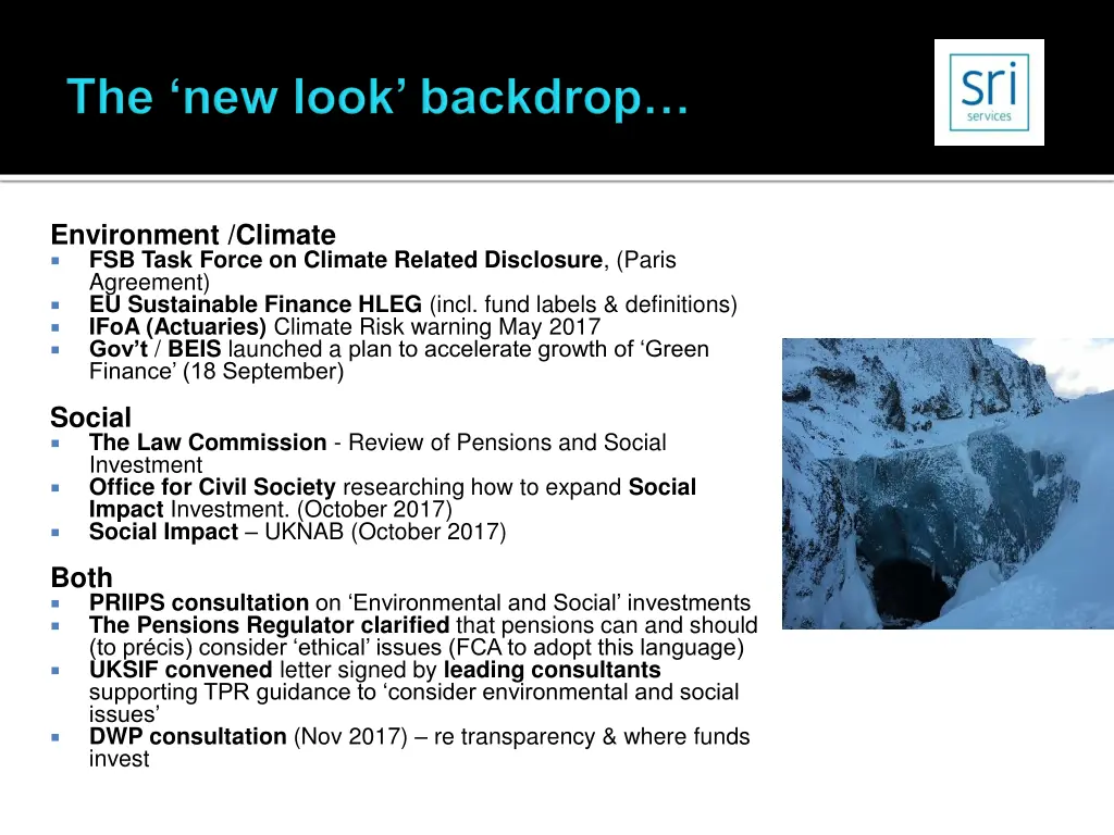 environment climate fsb task force on climate