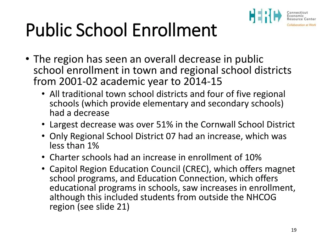 public school enrollment public school enrollment