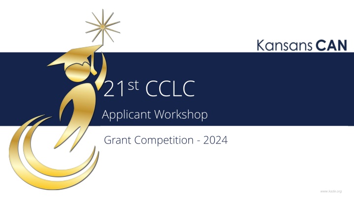 21 st cclc applicant workshop