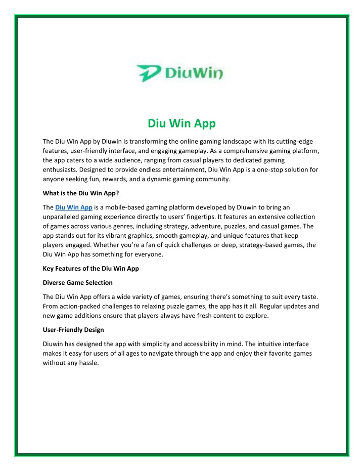 diu win app