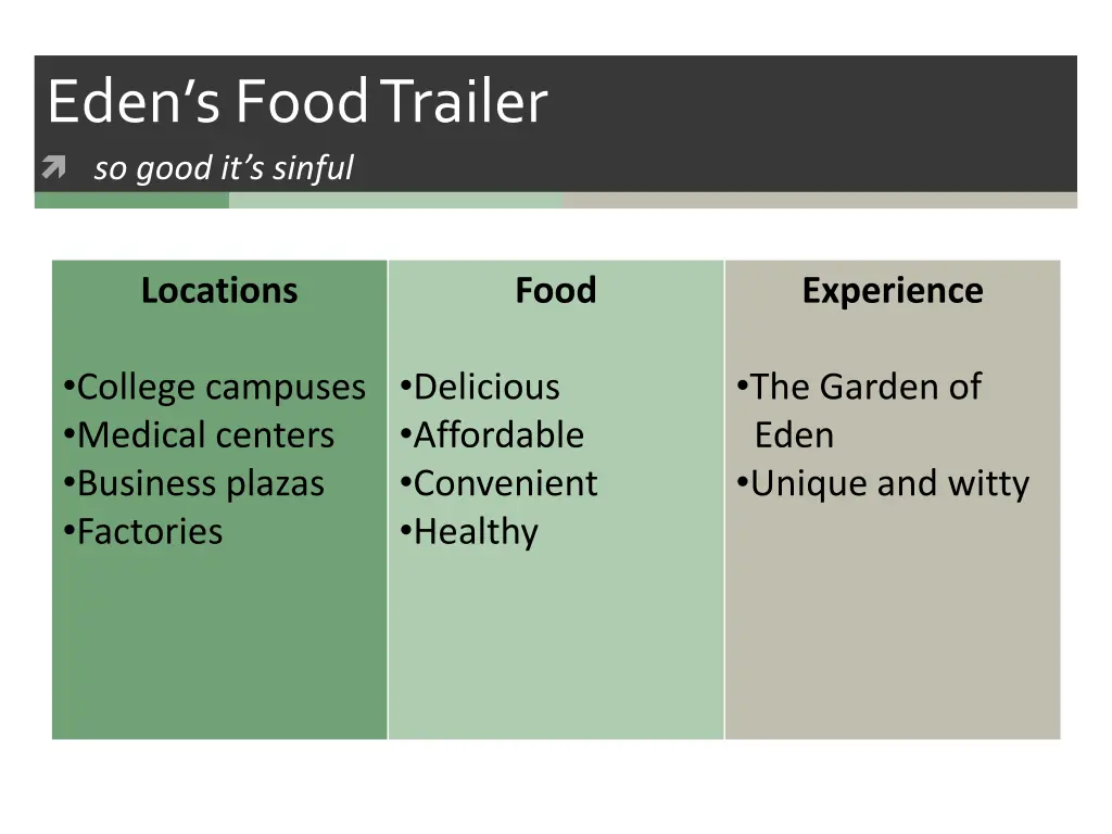 eden s food trailer s o good it s sinful