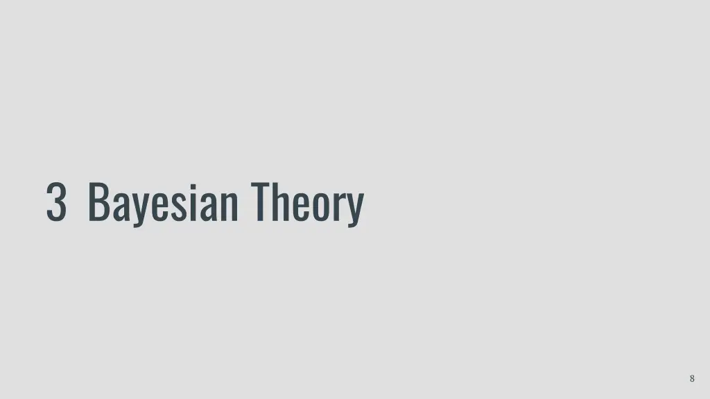 3 bayesian theory