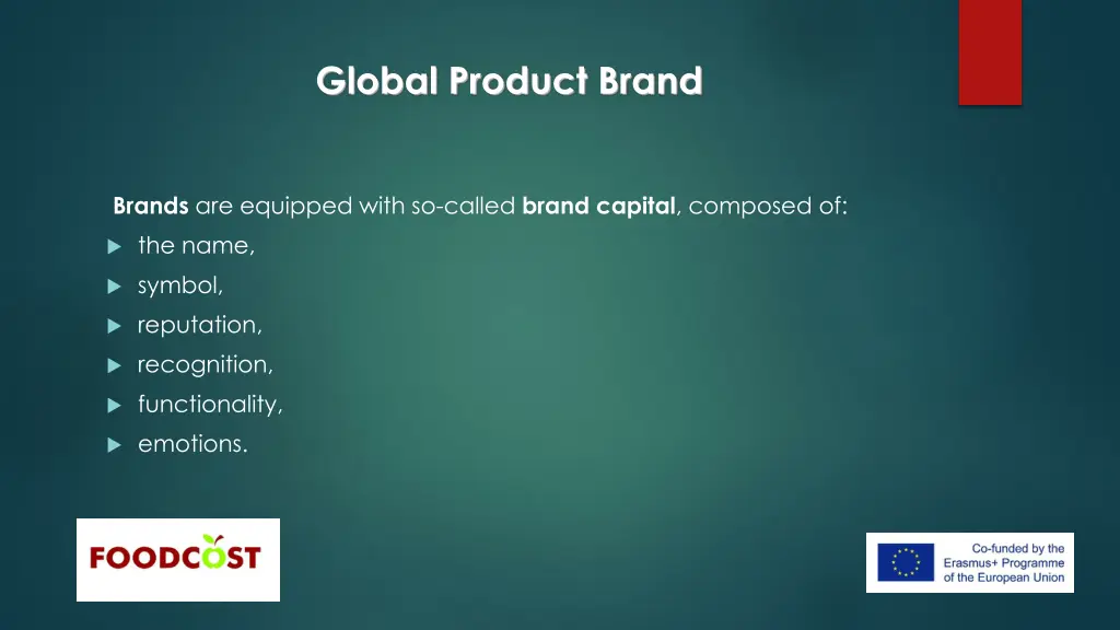 global product brand 2