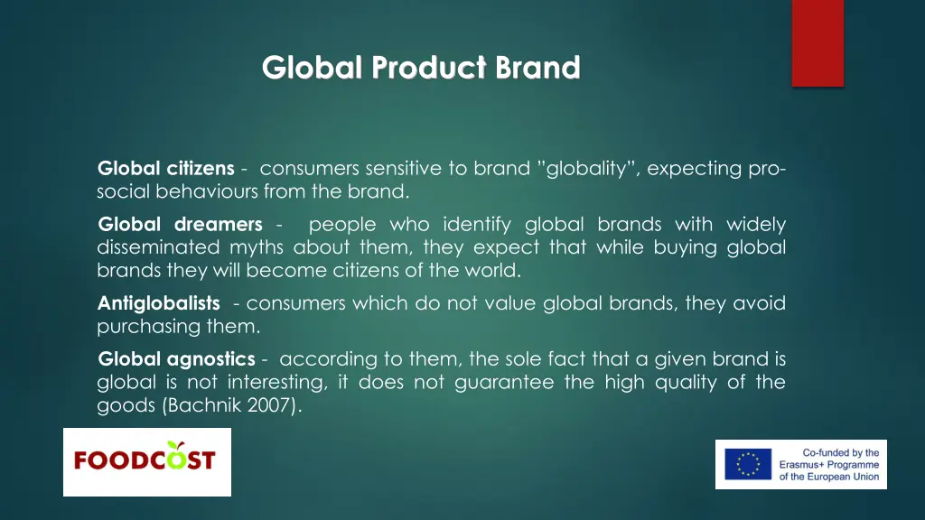 global product brand 5