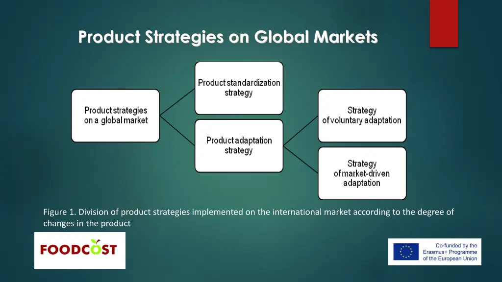 product strategies on global markets 3