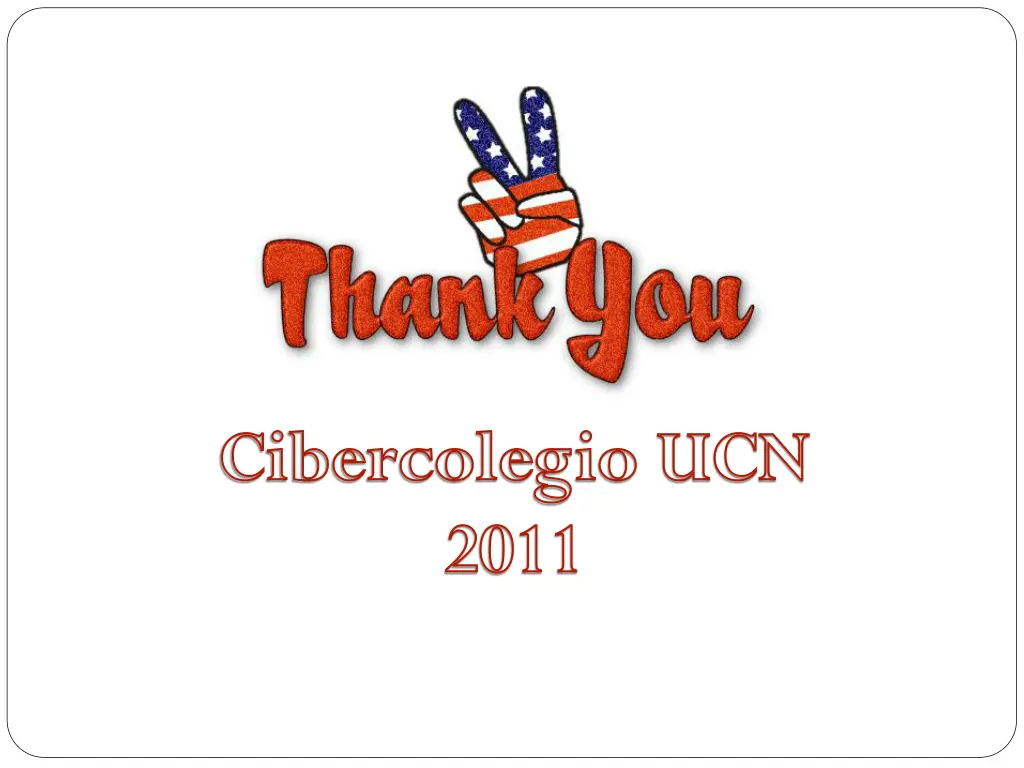 cibercolegio ucn 2011