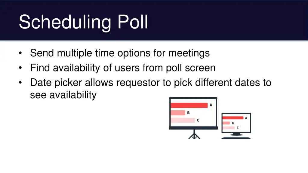 scheduling poll