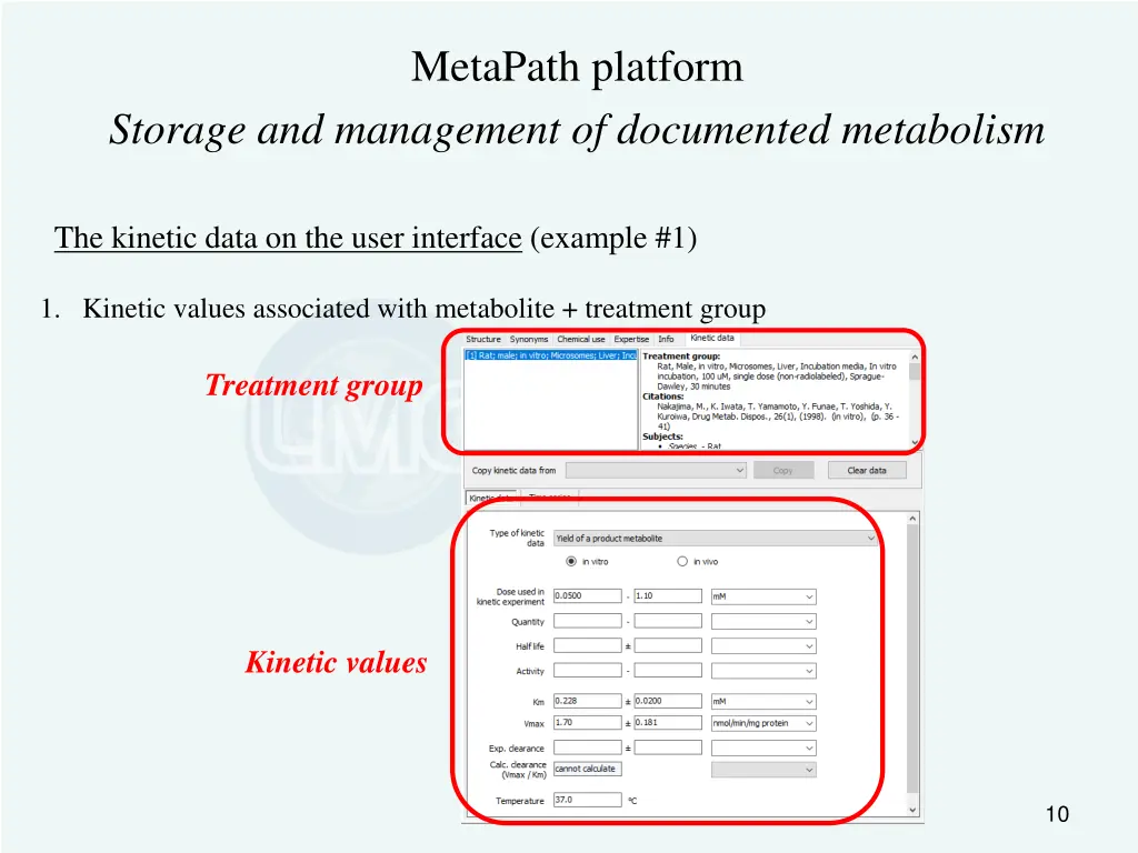 metapath platform 3