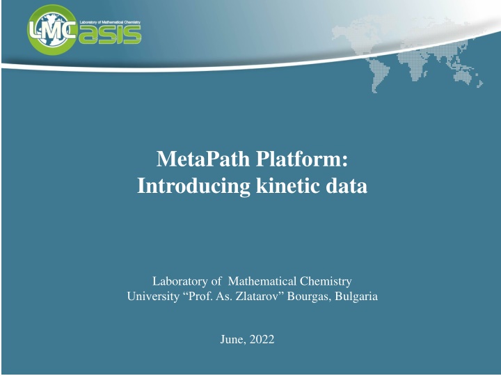 metapath platform introducing kinetic data