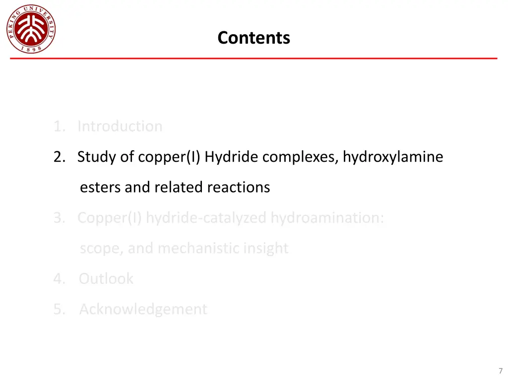 contents 2