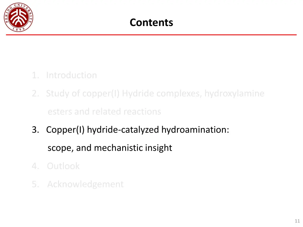 contents 3