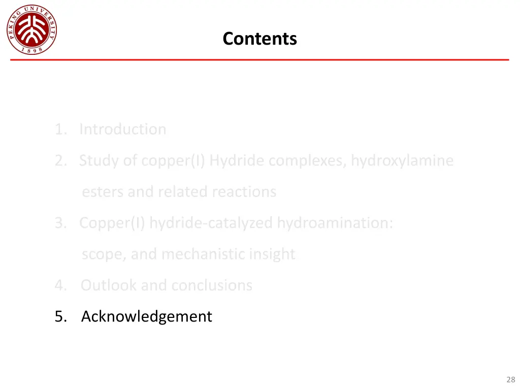contents 5
