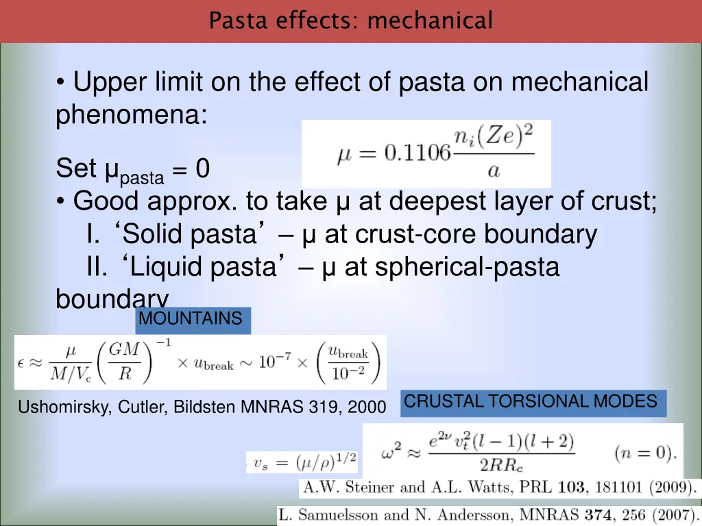 pasta effects mechanical 1