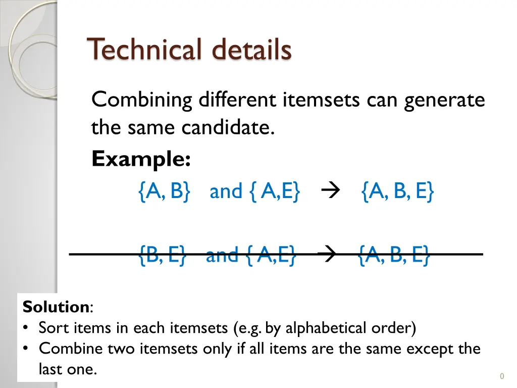 technical details 1