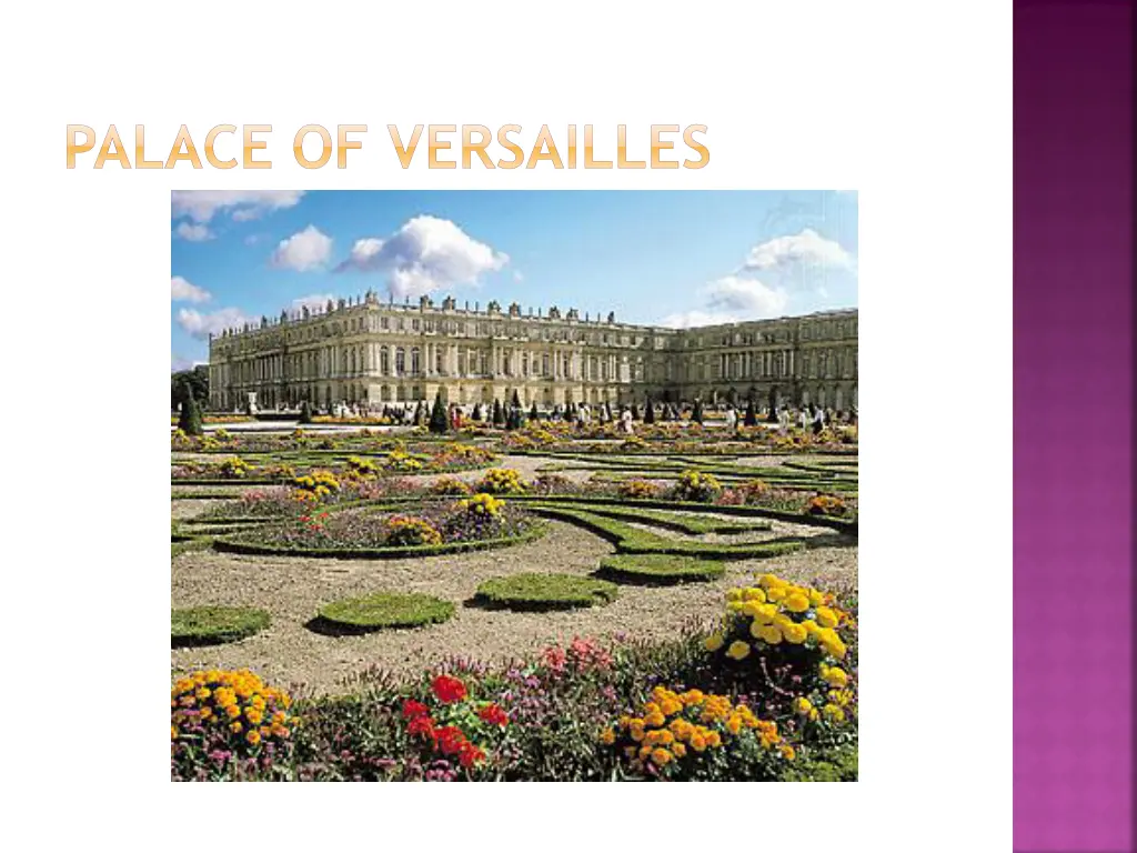 palace of versailles 2