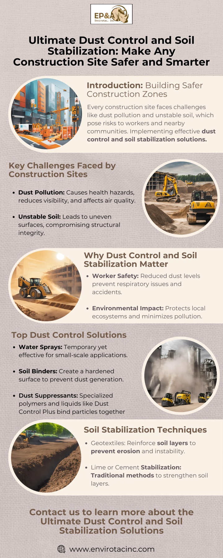 ultimate dust control and soil ultimate dust