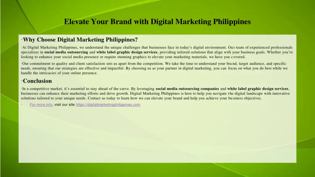 elevate your brand with digital marketing 1