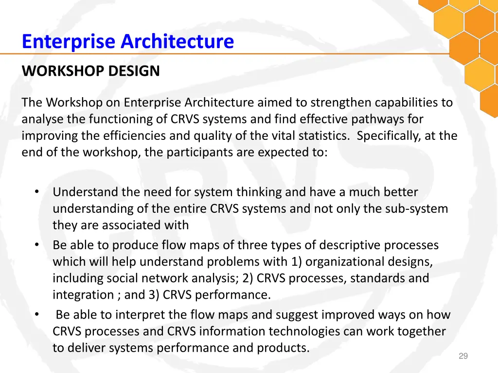 enterprise architecture 3