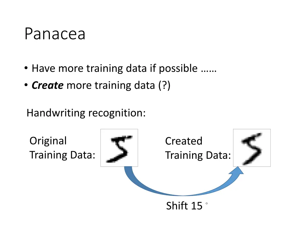 panacea