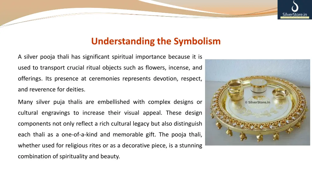 understanding the symbolism