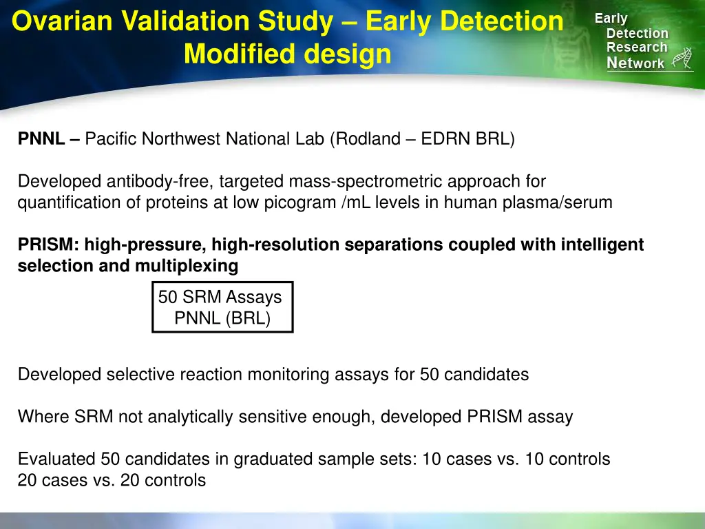 ovarian validation study early detection modified 4