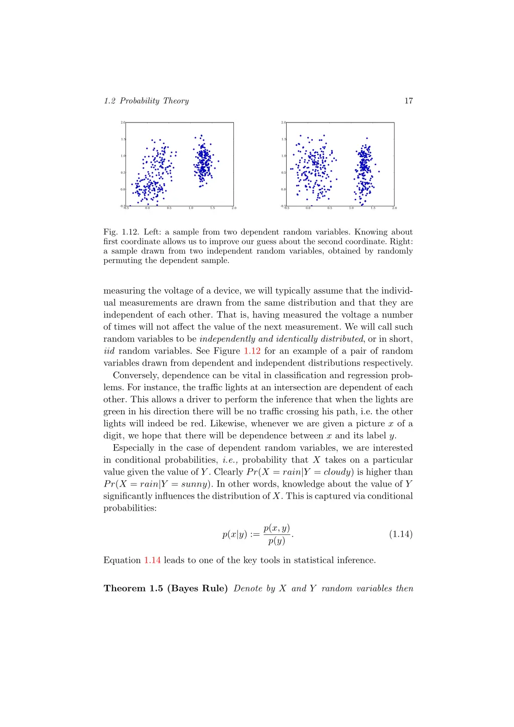 1 2 probability theory 2