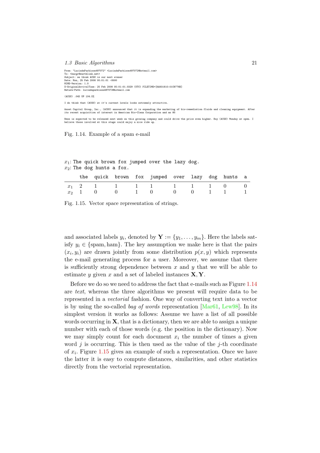 1 3 basic algorithms