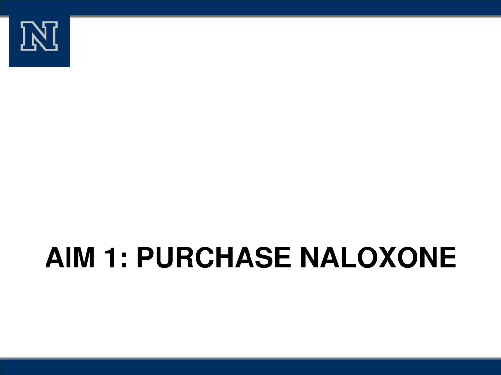 aim 1 purchase naloxone