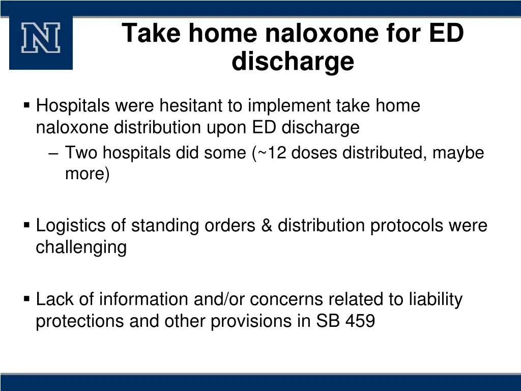 take home naloxone for ed discharge