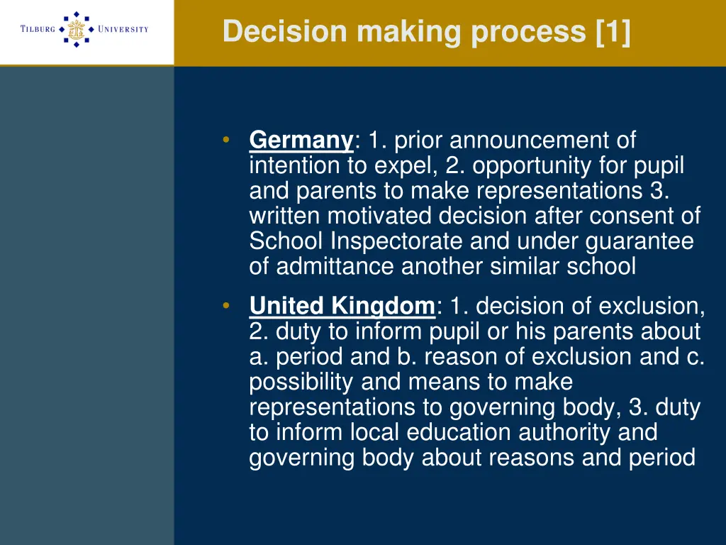 decision making process 1