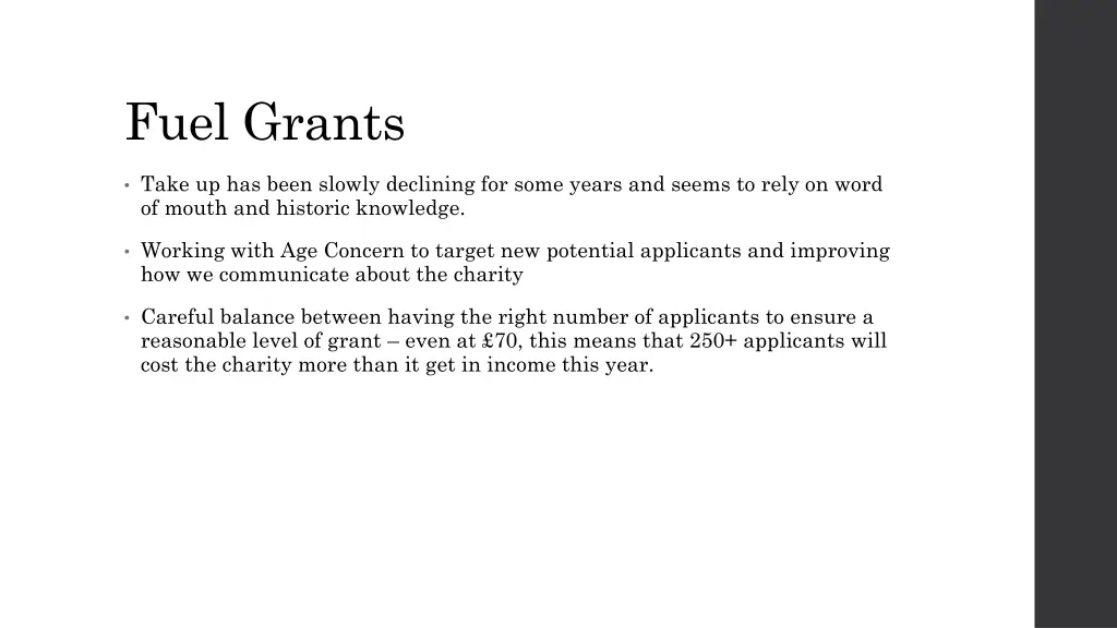 fuel grants 2