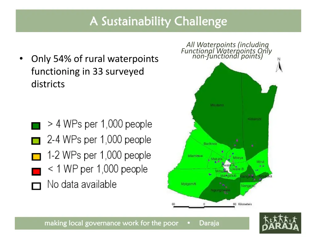 a sustainability challenge a sustainability