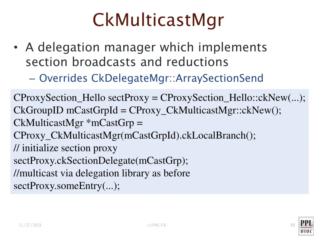 ckmulticastmgr